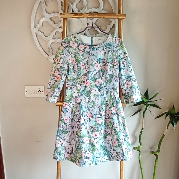 Roem Dresses & Skirts - Roem Korean Luxury Brand Dress